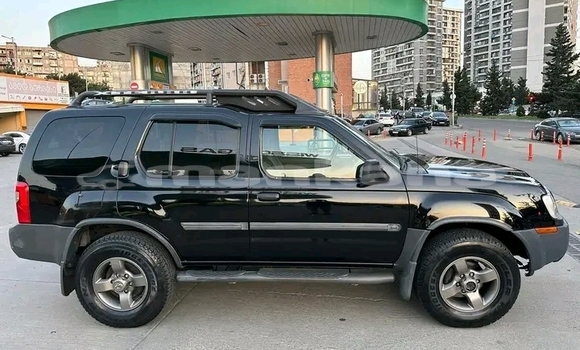 Buy Used Nissan Cefiro Black Car in Batumi in Ajaria Buy Used Nissan Cefiro Black Car in Batumi in Ajaria