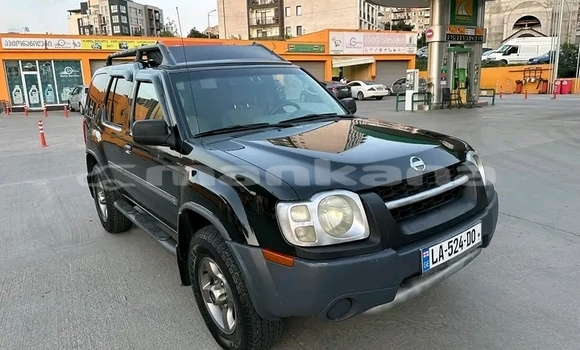 Buy Used Nissan Cefiro Black Car in Batumi in Ajaria Buy Used Nissan Cefiro Black Car in Batumi in Ajaria