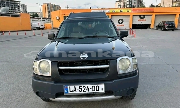 Buy Used Nissan Cefiro Black Car in Batumi in Ajaria Buy Used Nissan Cefiro Black Car in Batumi in Ajaria
