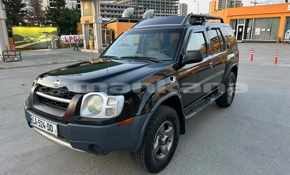 Buy Used Nissan Cefiro Black Car in Batumi in Ajaria Buy Used Nissan Cefiro Black Car in Batumi in Ajaria