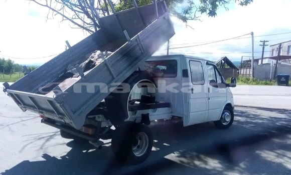 Buy Used Toyota Hiace White Car in Batumi in Ajaria Buy Used Toyota Hiace White Car in Batumi in Ajaria