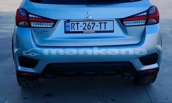 Buy Used Mitsubishi Outlander Black Car in Gali in Abhasia Buy Used Mitsubishi Outlander Black Car in Gali in Abhasia