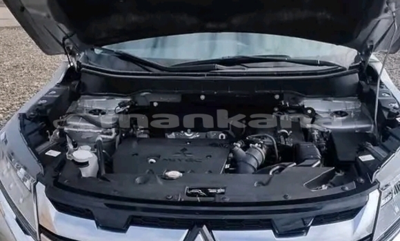 Buy Used Mitsubishi Outlander Black Car in Gali in Abhasia Buy Used Mitsubishi Outlander Black Car in Gali in Abhasia