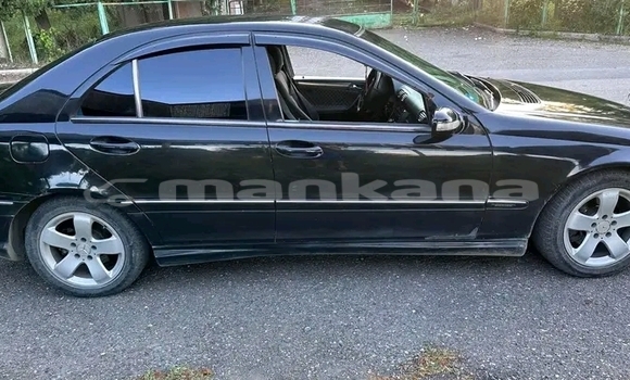 Buy Used Mercedes-Benz B-klasse Black Car in Honi in Imereti Buy Used Mercedes-Benz B-klasse Black Car in Honi in Imereti