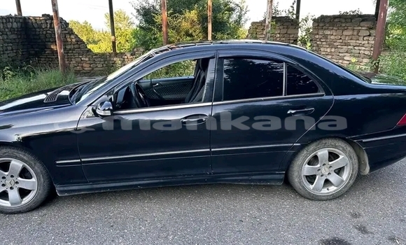 Buy Used Mercedes-Benz B-klasse Black Car in Honi in Imereti Buy Used Mercedes-Benz B-klasse Black Car in Honi in Imereti