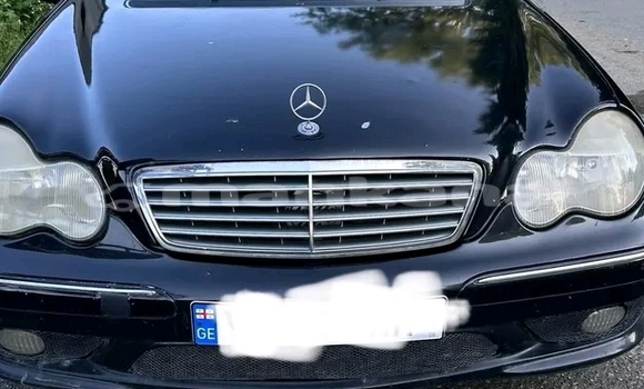 Buy Used Mercedes-Benz B-klasse Black Car in Honi in Imereti Buy Used Mercedes-Benz B-klasse Black Car in Honi in Imereti