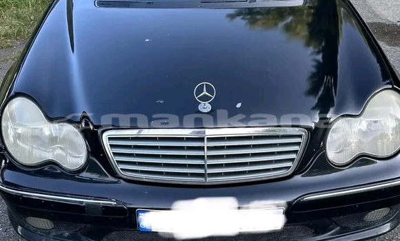 Buy Used Mercedes-Benz B-klasse Black Car in Honi in Imereti Buy Used Mercedes-Benz B-klasse Black Car in Honi in Imereti
