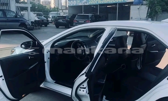 Buy Used BMW 4-Series White Car in Gulripshi in Abhasia Buy Used BMW 4-Series White Car in Gulripshi in Abhasia