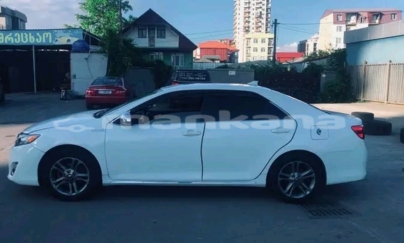 Buy Used BMW 4-Series White Car in Gulripshi in Abhasia Buy Used BMW 4-Series White Car in Gulripshi in Abhasia