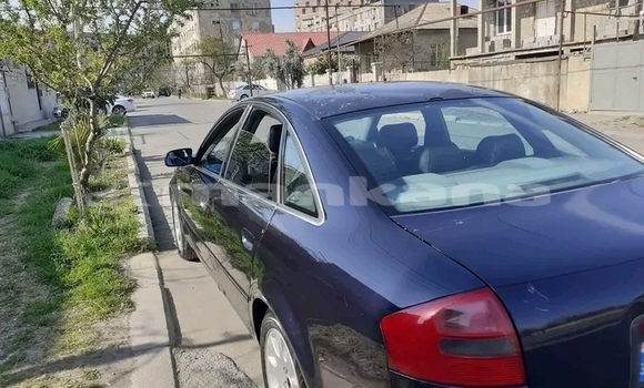 Buy Used Audi A1 Other Car in Chiatura in Imereti Buy Used Audi A1 Other Car in Chiatura in Imereti