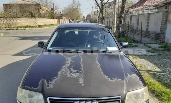 Buy Used Audi A1 Other Car in Chiatura in Imereti Buy Used Audi A1 Other Car in Chiatura in Imereti