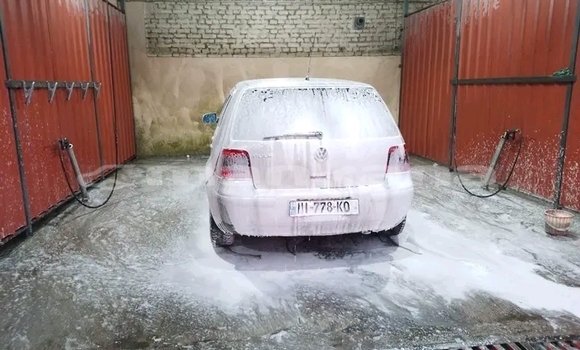 Buy Used Toyota Matrix Other Car in Batumi in Ajaria Buy Used Toyota Matrix Other Car in Batumi in Ajaria