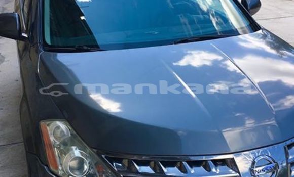 Buy Used Nissan Murano Other Car in Kutaisi in Imereti Buy Used Nissan Murano Other Car in Kutaisi in Imereti