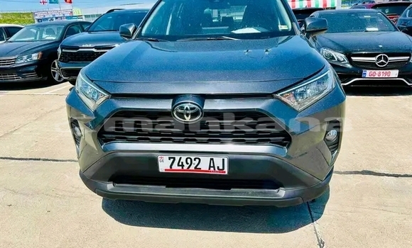 Buy Used Toyota RAV4 Other Car in Borzhomi in Samche-Zhavaheti Buy Used Toyota RAV4 Other Car in Borzhomi in Samche-Zhavaheti