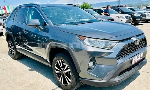 Buy Used Toyota RAV4 Other Car in Borzhomi in Samche-Zhavaheti Buy Used Toyota RAV4 Other Car in Borzhomi in Samche-Zhavaheti