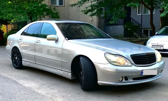 Buy Used GMC Sierra Other Car in Tbilisi in Tbilisi