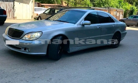 Buy Used GMC Sierra Other Car in Tbilisi in Tbilisi Buy Used GMC Sierra Other Car in Tbilisi in Tbilisi