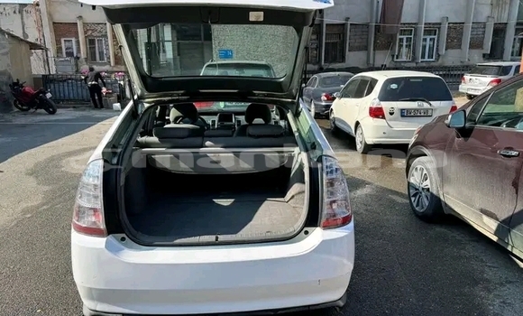 Buy Used BMW Z8 White Car in Sachhere in Imereti Buy Used BMW Z8 White Car in Sachhere in Imereti