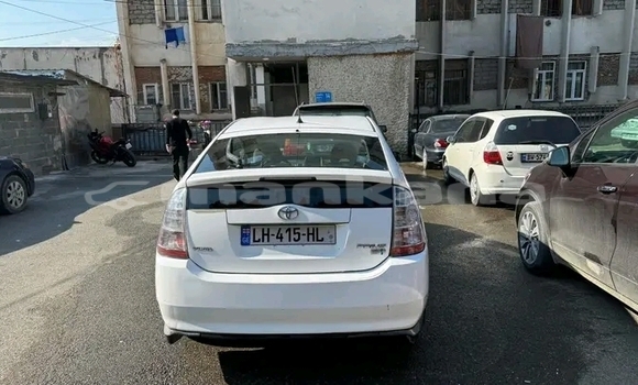 Buy Used BMW Z8 White Car in Sachhere in Imereti Buy Used BMW Z8 White Car in Sachhere in Imereti