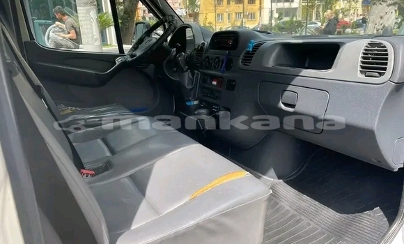 Buy Used Mercedes Viano Other Car in Kutaisi in Imereti