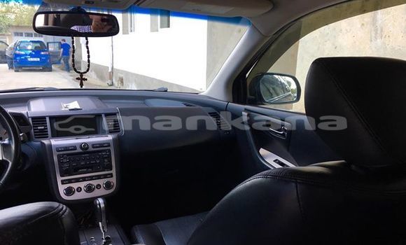 Buy Used Nissan Murano Other Car in Kutaisi in Imereti Buy Used Nissan Murano Other Car in Kutaisi in Imereti