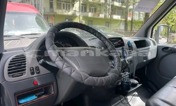 Buy Used Mercedes Viano Other Car in Kutaisi in Imereti Buy Used Mercedes Viano Other Car in Kutaisi in Imereti