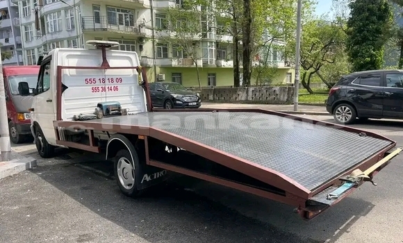 Buy Used Mercedes Viano Other Car in Kutaisi in Imereti Buy Used Mercedes Viano Other Car in Kutaisi in Imereti