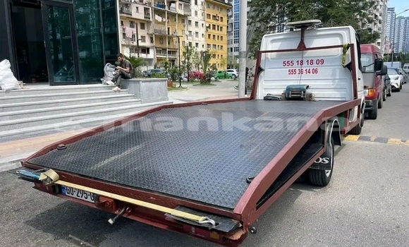 Buy Used Mercedes Viano Other Car in Kutaisi in Imereti Buy Used Mercedes Viano Other Car in Kutaisi in Imereti