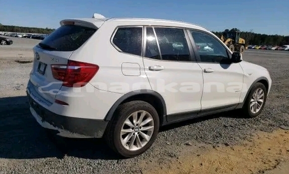 Buy Used BMW 3er White Car in Ahalcihe in Samche-Zhavaheti Buy Used BMW 3er White Car in Ahalcihe in Samche-Zhavaheti
