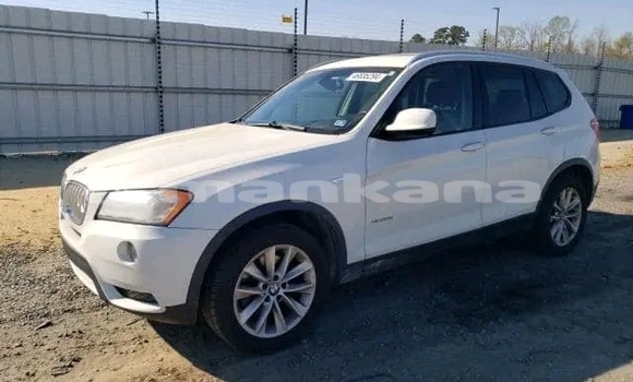 Buy Used BMW 3er White Car in Ahalcihe in Samche-Zhavaheti Buy Used BMW 3er White Car in Ahalcihe in Samche-Zhavaheti