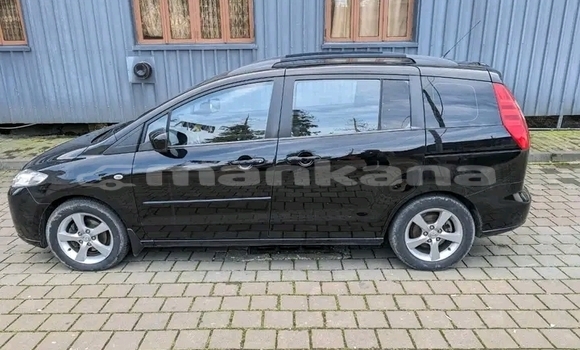 Buy Used Mazda Proceed Levante Black Car in Vale in Samche-Zhavaheti Buy Used Mazda Proceed Levante Black Car in Vale in Samche-Zhavaheti