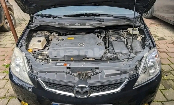 Buy Used Mazda Proceed Levante Black Car in Vale in Samche-Zhavaheti Buy Used Mazda Proceed Levante Black Car in Vale in Samche-Zhavaheti