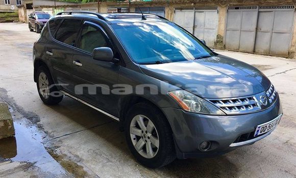 Buy Used Nissan Murano Other Car in Kutaisi in Imereti Buy Used Nissan Murano Other Car in Kutaisi in Imereti