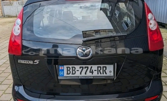 Buy Used Mazda Proceed Levante Black Car in Vale in Samche-Zhavaheti Buy Used Mazda Proceed Levante Black Car in Vale in Samche-Zhavaheti