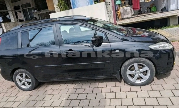 Buy Used Mazda Proceed Levante Black Car in Vale in Samche-Zhavaheti Buy Used Mazda Proceed Levante Black Car in Vale in Samche-Zhavaheti