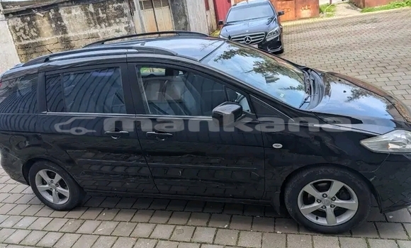 Buy Used Mazda Proceed Levante Black Car in Vale in Samche-Zhavaheti Buy Used Mazda Proceed Levante Black Car in Vale in Samche-Zhavaheti