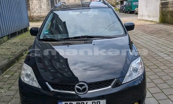 Buy Used Mazda Proceed Levante Black Car in Vale in Samche-Zhavaheti Buy Used Mazda Proceed Levante Black Car in Vale in Samche-Zhavaheti