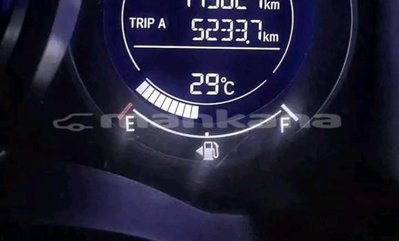 Buy Used Honda Ascot Black Car in Batumi in Ajaria Buy Used Honda Ascot Black Car in Batumi in Ajaria