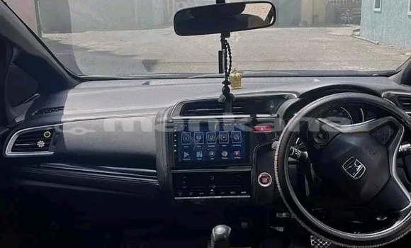 Buy Used Honda Ascot Black Car in Batumi in Ajaria Buy Used Honda Ascot Black Car in Batumi in Ajaria