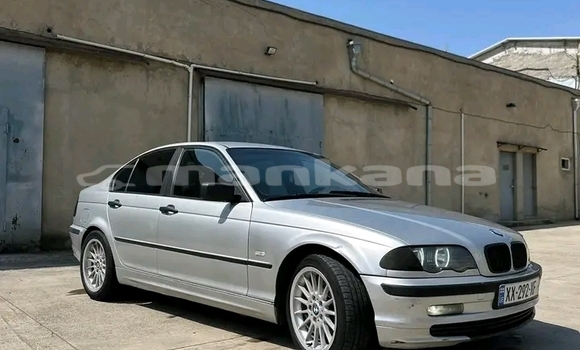 Buy Used Honda Avancier Other Car in Bagdadi in Imereti Buy Used Honda Avancier Other Car in Bagdadi in Imereti