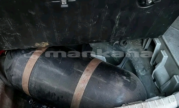 Buy Used GAC Trumpchi GS8 Black Car in Import - Dubai in Abhasia