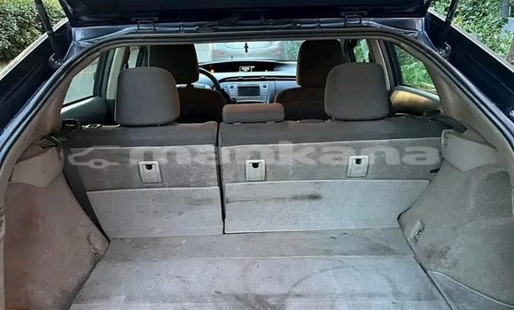 Buy Used GAC Trumpchi GS8 Black Car in Import - Dubai in Abhasia Buy Used GAC Trumpchi GS8 Black Car in Import - Dubai in Abhasia