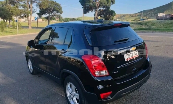 Buy Used GMC Safari Black Car in Dioknisi in Ajaria Buy Used GMC Safari Black Car in Dioknisi in Ajaria
