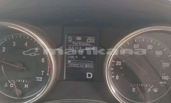 Buy Used Toyota RAV4 Black Car in Batumi in Ajaria Buy Used Toyota RAV4 Black Car in Batumi in Ajaria