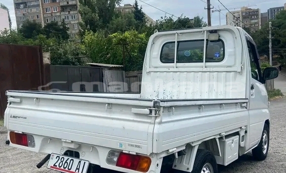 Buy Used GMC Sierra White Car in Kutaisi in Imereti Buy Used GMC Sierra White Car in Kutaisi in Imereti