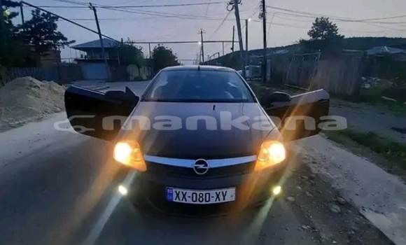 Buy Used BMW 2000 C/CS Black Car in Bagdadi in Imereti Buy Used BMW 2000 C/CS Black Car in Bagdadi in Imereti
