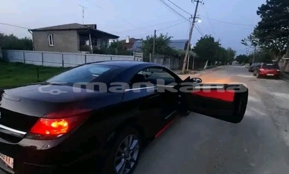 Buy Used BMW 2000 C/CS Black Car in Bagdadi in Imereti Buy Used BMW 2000 C/CS Black Car in Bagdadi in Imereti