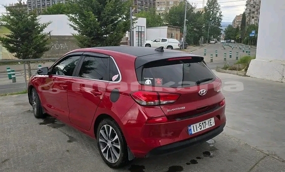 Buy Used Nissan Almera Red Car in Ambrolauri in Racha Buy Used Nissan Almera Red Car in Ambrolauri in Racha