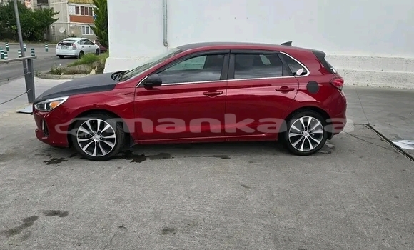 Buy Used Nissan Almera Red Car in Ambrolauri in Racha Buy Used Nissan Almera Red Car in Ambrolauri in Racha