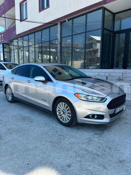Big with watermark ford fusion ajaria batumi 5649